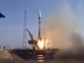 Soyuz Rocket