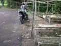 KECELAKAAN SADIS