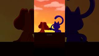 Catnap And Dogday Story Poppy Playtime Chapter 3 Animation