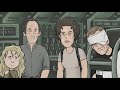 How Aliens Should Have Ended