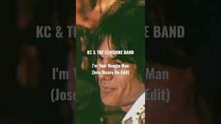Kc & The Sunshine Band - I'm Your Boogie Man #70Smusic #Funky #Disco #Classics #Albertct #Mclovin