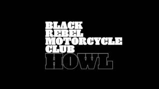 Watch Black Rebel Motorcycle Club Restless Sinner video
