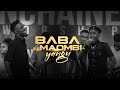 Johny Kavishe ft. Zoravo -  Baba Ni Maombi Yangu (Official Live Video)