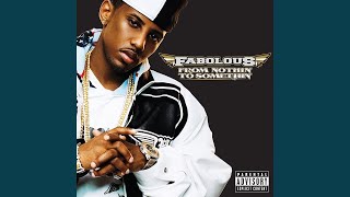 Watch Fabolous From Nothin To Somethin Intro video