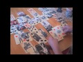"Dream" Card Reading pt1of3