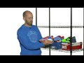 TW VLOG #418 - New Tennis Shoes for 2015