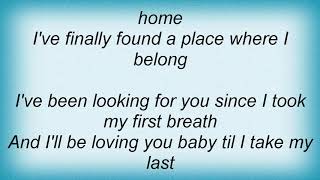Watch Amy Grant Looking For You video