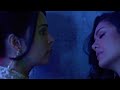 Esha Gupta Lesbian Kissing Scene Naqaab