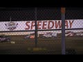 Wild Flips at New Egypt Speedway June 8, 2013