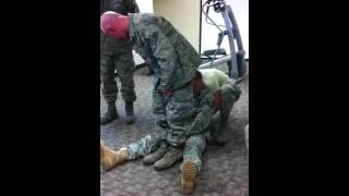 Sabc Two-Man Lift.mov