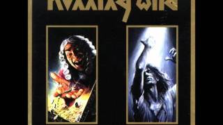 Watch Running Wild Riding The Storm video