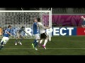 FIFA 12 | UEFA EURO 2012 Prognose - Halbfinale: Deutschland -...