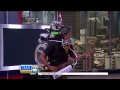 Performance Yon Gondrong Bongkar - IMS