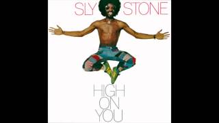 Watch Sly Stone Who Do You Love video