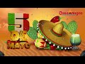 Mariachi Mexican Background Music | Cinco De Mayo Background | Mariachi Sol De Mexico | I❤️Latin