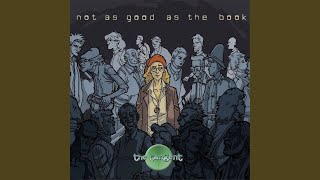 Watch Tangent Not As Good As The Book video