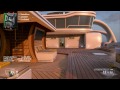 COD Black Ops 2 TROLLING GUN GAME ANGRY KIDS