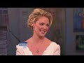 Anderson's Four-Legged Surprise for Katherine Heigl