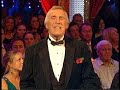 Bee Gees You Should Be Dancing Strictly Come Dancing BBC1 20091031
