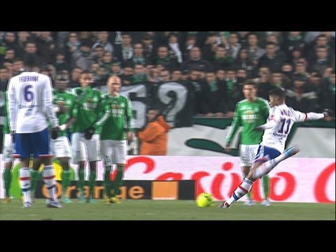 Ligue 1 resume