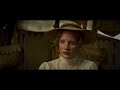 Woman Walks Ahead Movie Clip I Am A Painter Too Woman Walks Ahead Movie Clip I Am A Painter Too