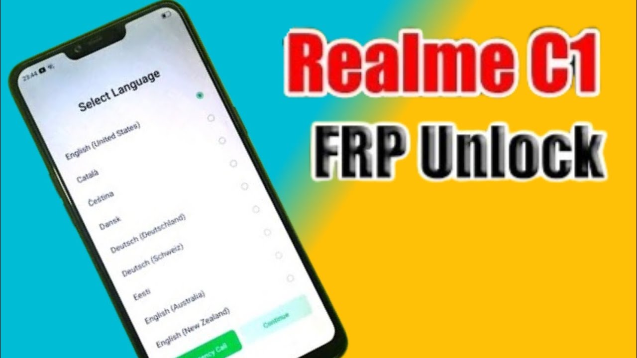 realme c1mobile password || frp bypass realme c1mobile password || frp bypass