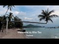 Koh Tao Thailand