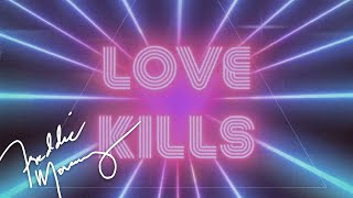 Watch Freddie Mercury Love Kills video