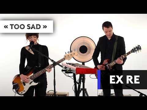 Too Sad Video