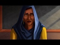 The Story of Raaji - The Ultimate Survivor - English