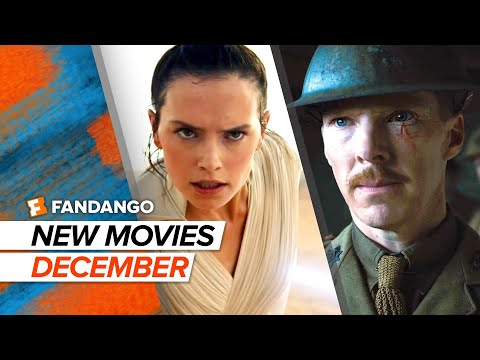 New Movies Coming Out in December 2019 | Movieclips Trailers