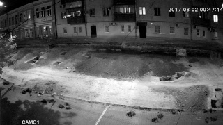 Видео Прямая трансляция раскопок в Ростове-на Дону, ул. Станиславского, в р-не пр.Соколова от proficloud rostov, Цимлянская улица, Ростов-на-Дону, Россия