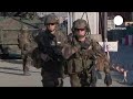 France ends lost Afghan combat role faster than NATO, Run away