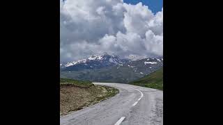 Šar Planina - Korab