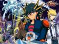 Download Yu-Gi-Oh! 5D's Theme Song MP3 song and Music Video