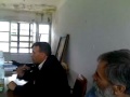 conférence de Djamal Arezki au centre culturel d'Aokas (19 mai 2012) (3)