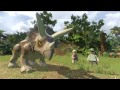 LEGO Jurassic World: The Video Game - 10 New Screenshots