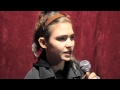 Grimes Interview February, 2012