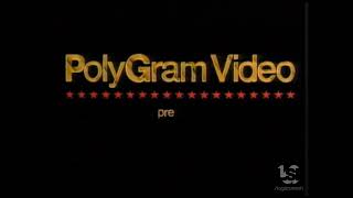 Polygram Videopmv 1988