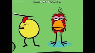 Chirp Getting Wet Compilation Updated