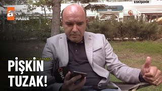 Bungalov Dolandırıcısı Deşifre Oldu - Atv Ana Haber 6 Ağustos 2025