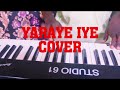 Dija Yaraye Iye Cover By M Nura