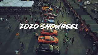2020 SHOWREEL