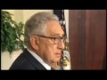 Kissinger Vs. the 9/11 Families