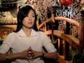 Zhang Ziyi MSN Interview