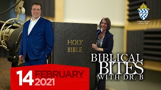 Biblical Bites- The Unclean Episode