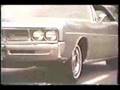 69 Dodge Polara Commercial B