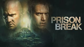 Pri̇son Break 4. Sezon 12. Bölüm Fuul İzle...