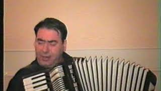 Bally Hajyýew - Galmady 1999 Halk Aýdym