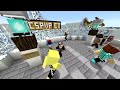 FOGE DO CREEPER! - Minecraft (NOVO)